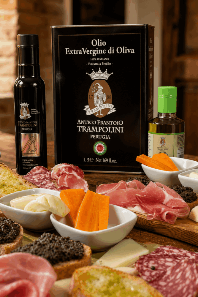 degustazioni frantoio e sapori umbri (2) (Copy)